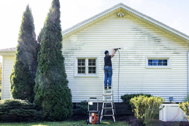 Best Gutter Cleaning  in University Gardens, NY