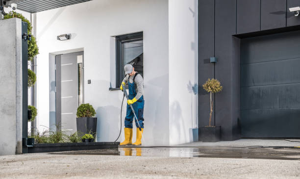 Trusted University Gardens, NY Pressure Washing Services Experts