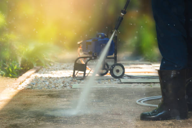 Best Gas Station Cleaning  in University Gardens, NY