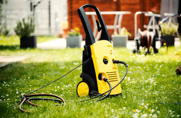 Best Parking Lot and Garage Cleaning  in University Gardens, NY